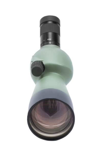 Kowa Spottingscope TSN-501 20-40x - Bild 4