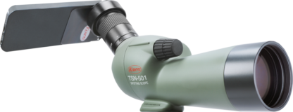 Kowa Spottingscope TSN-501 20-40x - Bild 6