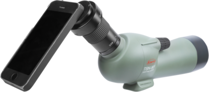 Kowa Spottingscope TSN-501 20-40x - Bild 7