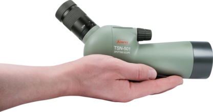 Kowa Spottingscope TSN-501 20-40x - Bild 8