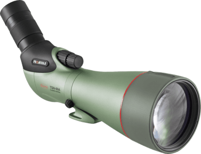 Kowa TSN-99A inkl. 30-70 okular