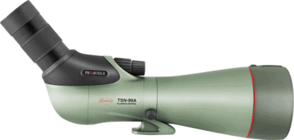Kowa TSN-99A inkl. 30-70 okular - Bild 2
